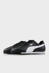 Roma Basic Günlük Spor Unisex Ayakkabı 35357211 SİYAH-BEYAZ