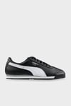 Roma Basic Günlük Spor Unisex Ayakkabı 35357211 SİYAH-BEYAZ