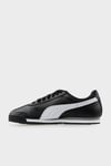 Roma Basic Günlük Spor Unisex Ayakkabı 35357211 SİYAH-BEYAZ