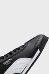 Roma Basic Günlük Spor Unisex Ayakkabı 35357211 SİYAH-BEYAZ