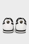 Roma Basic Günlük Spor Unisex Ayakkabı 35357204 BEYAZ-SİYAH