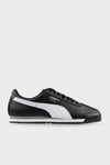 Roma Basic Günlük Spor Unisex Ayakkabı 35357211 SİYAH-BEYAZ