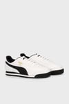 Roma Basic Günlük Spor Unisex Ayakkabı 35357204 BEYAZ-SİYAH