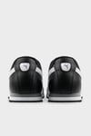 Roma Basic Günlük Spor Unisex Ayakkabı 35357211 SİYAH-BEYAZ