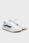 Ryland LS Logolu Sneaker Erkek Ayakkabı VN000D49YB21 BEYAZ-SİYAH