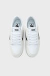 Ryland LS Logolu Sneaker Erkek Ayakkabı VN000D49YB21 BEYAZ-SİYAH