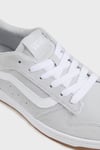 Ryland LS Süet Sneaker Erkek Ayakkabı VN000D497VF1 GRİ