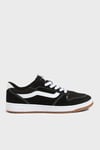 Ryland LS Süet Sneaker Erkek Ayakkabı VN000D49BZW1 SİYAH-BEYAZ