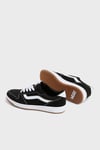Ryland LS Süet Sneaker Erkek Ayakkabı VN000D49BZW1 SİYAH-BEYAZ