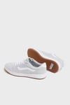 Ryland LS Süet Sneaker Erkek Ayakkabı VN000D497VF1 GRİ