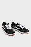 Ryland LS Süet Sneaker Erkek Ayakkabı VN000D49BZW1 SİYAH-BEYAZ