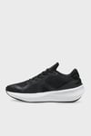 Scend Pro 2 Logolu Kalın Taban Sneaker Unisex Ayakkabı 31077901 SİYAH-BEYAZ