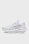 Scend Pro 2 Logolu Sneaker Unisex Ayakkabı 31077921 BEYAZ