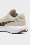 Scend Pro Logolu Sneaker Erkek Ayakkabı 37877632 BEJ