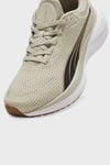 Scend Pro Logolu Sneaker Erkek Ayakkabı 37877632 BEJ