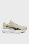 Scend Pro Logolu Sneaker Erkek Ayakkabı 37877632 BEJ