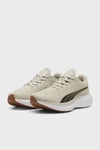Scend Pro Logolu Sneaker Erkek Ayakkabı 37877632 BEJ
