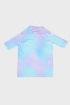 Shirley Uv Korumalı Kısa Kollu Mayo Kız Çocuk T Shirt ST2612000003 MİNT