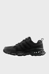 Skech-Aır Envoy Su İtici Sneaker Erkek Ayakkabı 237214 TKBBK SİYAH