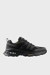 Skech-Aır Envoy Su İtici Sneaker Erkek Ayakkabı 237214 TKBBK SİYAH