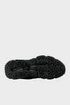 Skech-Aır Envoy Su İtici Sneaker Erkek Ayakkabı 237214 TKBBK SİYAH