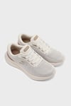 Skech-Lite Pro 2.0 Fresh Flow Logolu Sneaker Kadın Ayakkabı 150621TK NAT BEJ