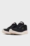 Skech-Lite Pro 2.0 Logolu Sneaker Kadın Ayakkabı 150621TK BLK SİYAH