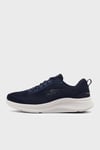Skech-Lıte Pro 2.0 Berrix Logolu Sneaker Erkek Ayakkabı 233184TK NVY LACİVERT