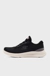 Skech-Lite Pro 2.0 Logolu Sneaker Kadın Ayakkabı 150621TK BLK SİYAH