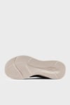 Skech-Lite Pro 2.0 Logolu Sneaker Kadın Ayakkabı 150621TK BLK SİYAH