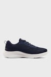 Skech-Lıte Pro 2.0 Berrix Logolu Sneaker Erkek Ayakkabı 233184TK NVY LACİVERT