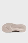 Skech-Lite Pro 2.0 Fresh Flow Logolu Sneaker Kadın Ayakkabı 150621TK NAT BEJ