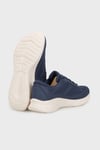 Skech-Lite Pro Through The Mud Logolu Sneaker Kadın Ayakkabı 150198 NVY LACİVERT