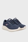 Skech-Lite Pro Through The Mud Logolu Sneaker Kadın Ayakkabı 150198 NVY LACİVERT