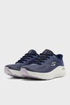 Skechers Arch Fıt 2.0 Logolu Sneaker Kadın Ayakkabı 150338 NVY LACİVERT