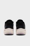 Skechers Arch Fıt 2.0 Logolu Sneaker Kadın Ayakkabı 150338 BKRG Siyah-Pembe Altın