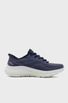 Skechers Arch Fıt 2.0 Logolu Sneaker Kadın Ayakkabı 150338 NVY LACİVERT