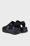 Skechers Arch Fit Çapraz Bant Detaylı Kadın Sandalet 119458 BBK SİYAH