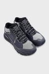 Skechers Arch Fit Escape Plan Su Geçirmez Hakiki Deri Outdoor Erkek Bot 237549 GYBK GRİ-SİYAH