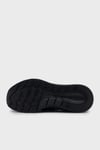 Skechers Arch Fit Kalın Taban Günlük Erkek Ayakkabı 232706TK BBK SİYAH