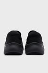 Skechers Arch Fit Kalın Taban Günlük Erkek Ayakkabı 232706TK BBK SİYAH