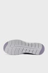 Skechers Arch Fit Logolu File Detaylı Sneaker Kadın Ayakkabı 104377 LAV LAVANTA