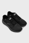 Skechers Arch Fit Logolu Sneaker Erkek Ayakkabı 232700TK BBK SİYAH
