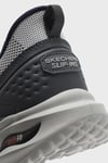 Skechers Arch Kalın Tabanlı Logolu Sneaker Erkek Ayakkabı 210994 LTGY AÇIK GRİ