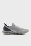 Skechers Arch Kalın Tabanlı Logolu Sneaker Erkek Ayakkabı 210994 LTGY AÇIK GRİ