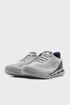 Skechers Arch Kalın Tabanlı Logolu Sneaker Erkek Ayakkabı 210994 LTGY AÇIK GRİ