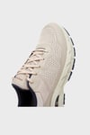 Skechers Arch Kemer Destekli Fileli Günlük Erkek Ayakkabı 210353 TPE BEJ