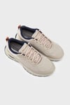 Skechers Arch Kemer Destekli Fileli Günlük Erkek Ayakkabı 210353 TPE BEJ