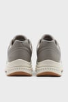 Skechers Arch Logolu Kalın Taban Sneaker Kadın Ayakkabı 117560 TPE BEJ