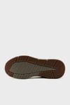 Skechers Bengao-Hombre Deri Karışımlı Su Geçirmez Casual Erkek Ayakkabı 210021 CDB KOYU KAHVE